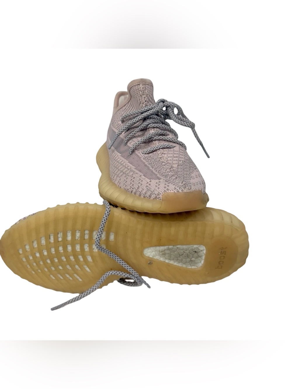 Women-7.5 Adidas Yeezy
Boost 350 V2 Synth - Picture 4 of 9
